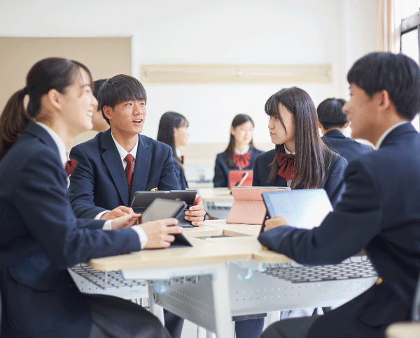 関西学院高等部