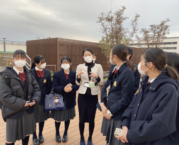 関西学院高等部